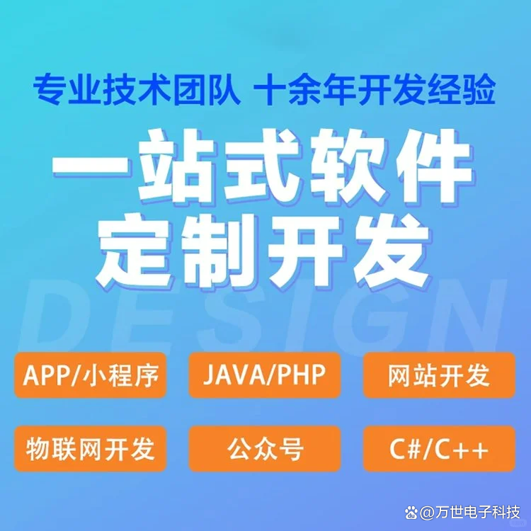 偏坡软件开发